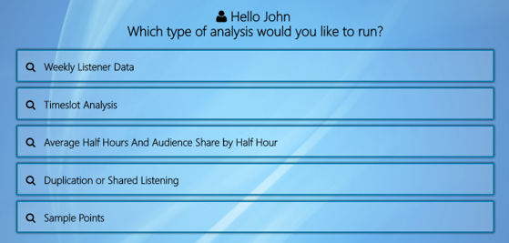 octagon lite analysis